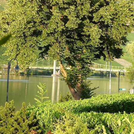Hotel-Garni-Sonnenlay Verbandsgemeinde Verbandsgemeinde Bernkastel-Kues Buitenkant foto