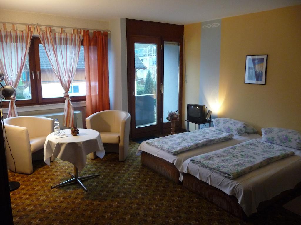 Hotel-Garni-Sonnenlay Verbandsgemeinde Verbandsgemeinde Bernkastel-Kues Kamer foto